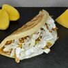 Мясная в Shawerma King по цене 385