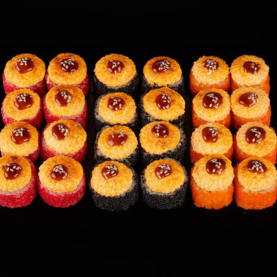 Сет №3 в Тайхаку по цене 1815 ₽