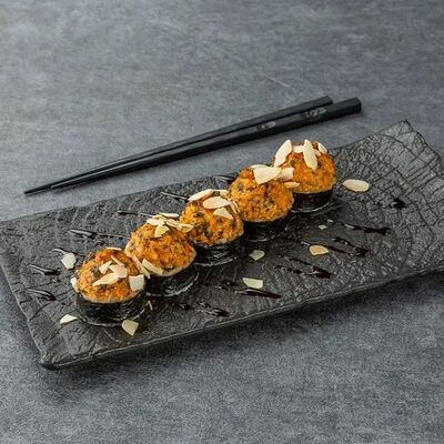 Тануки в Delmario по цене 345 ₽