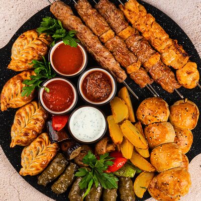 Сет восточный в Омар Хайям по цене 4900 ₽