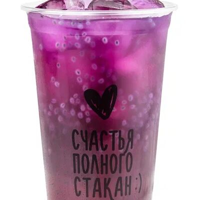 Анчан-чай с драгоном в Vita Juice по цене 370 ₽