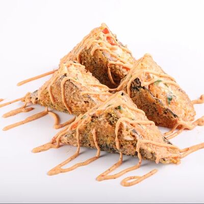 Сэндвич 4 шт. в Сушняки по цене 290 ₽