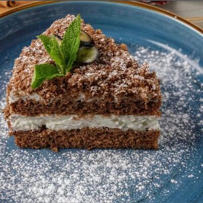 Маскарпоне в Добрый Грузин по цене 560 ₽