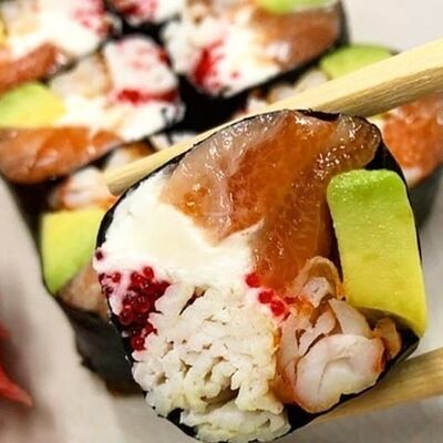 Арт Шеф в Art Sushi по цене 945 ₽