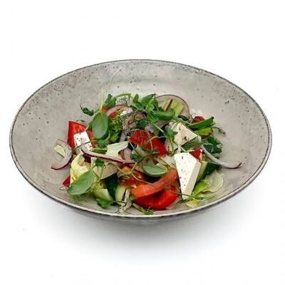 Греческий в Garage по цене 520 ₽