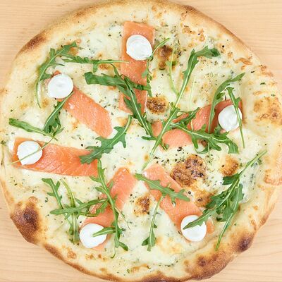 Пицца Филадельфия в Елидаели по цене 999 ₽