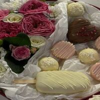 Набор Bliss в Bliss