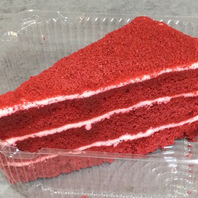 Красный бархат в Do.bro coffee по цене 220 ₽