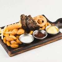 Пивной мини-сет в Градус Баллинга