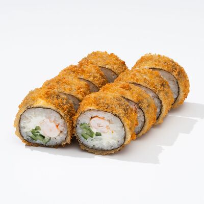 Температура с креветкойв Пиццерия Венеция по цене 519 ₽