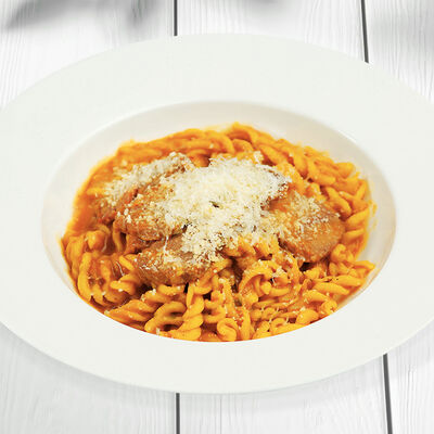 Фузилли бифрагу в Перчини по цене 710 ₽