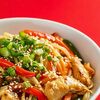 Лапша Wok Удон с курицей и овощами в Азиатский фьюжн по цене 752