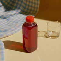 Морс ягодный с/п 0,5л в Kasabi Wooo