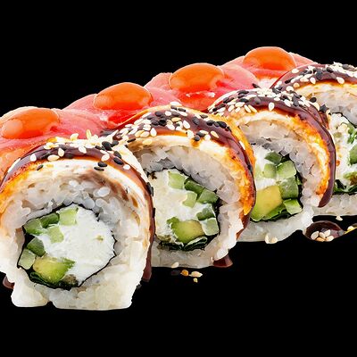 Ролл Шикара в Sushiko по цене 799 ₽