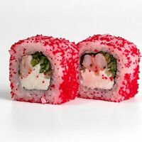 Калифа с креветками в Филка роллы