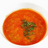 Манпар в Территория Вкусной Еды - Basilic