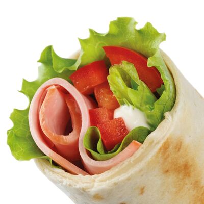 Завертон с мортаделлой в Coffee Machine по цене 490 ₽