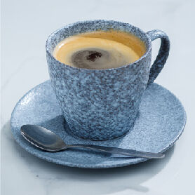 Эспрессо в Vaffel Норвежские вафли, завтраки, кофе по цене 240 ₽