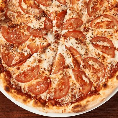 Пицца Маргарита 30 см в Невидалия по цене 680 ₽