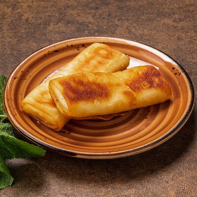 Блины с творогом в Оджахури по цене 275 ₽