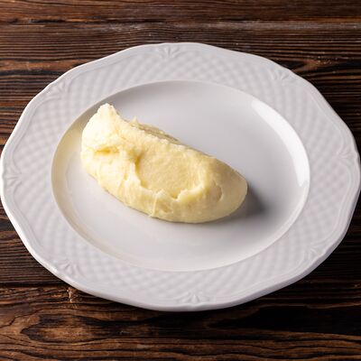 Картофельное пюре в Luciano по цене 410 ₽