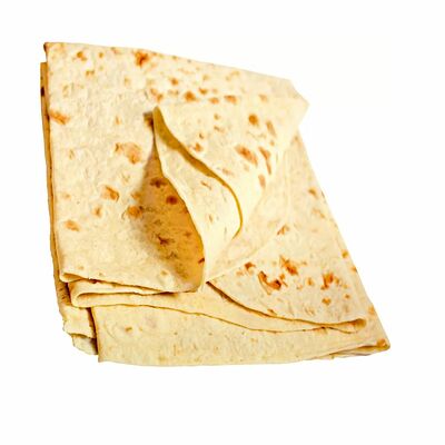 Лаваш тонкий в Бардак на углях по цене 75 ₽