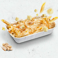 Мак & Чиз с курицей в Pizza HeartPizza Hut