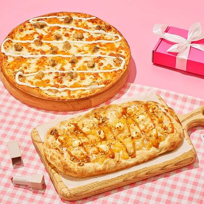 Дольче цыпа в Dostaевский по цене 1194 ₽