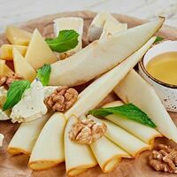 Ассорти сыров в Армега