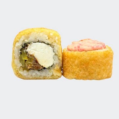 Хрустящий в Суши кинг по цене 340 ₽