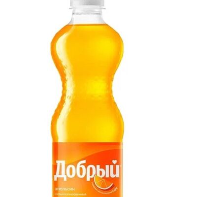 Добрый Апельсинв Streetcafe Asian Food по цене 250 ₽