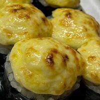 Запеченный крабв МастеРолл
