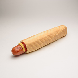 Френч Дог в Zibo Food по цене 281 ₽