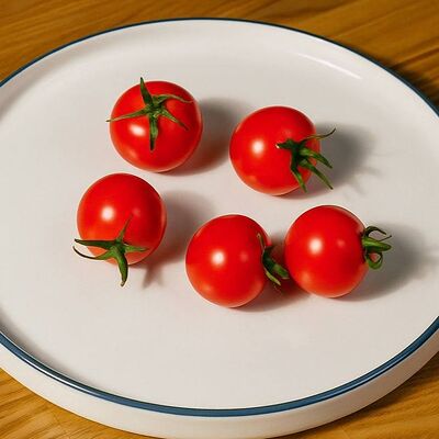 Томаты черри в Cream Soda по цене 60 ₽