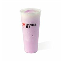 Таро Коко Фраппе в Rocket tea