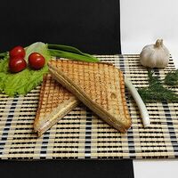 Сырный сэндвич в Grill Dog