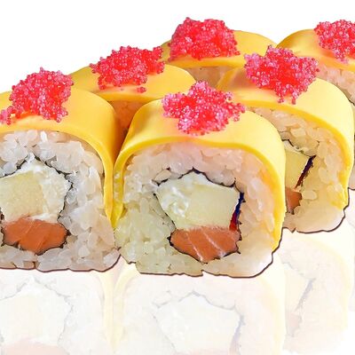 Сяке-чиз в Hatimaki по цене 619 ₽