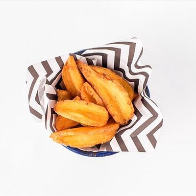 Картофельные крисперсы в Coco по цене 1300 ₸