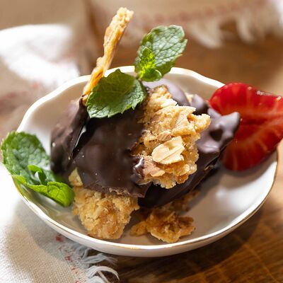 Кроккантини в Mama Roma по цене 358 ₽