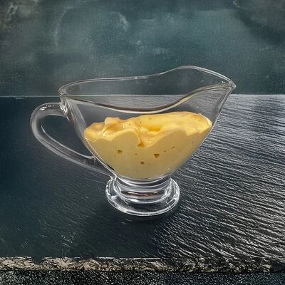 Гриль соус в Пито-Грильто по цене 50 ₽