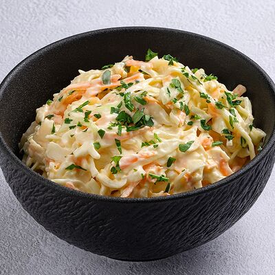 Двойной - Коул Слоу в Чао пицца по цене 395 ₽