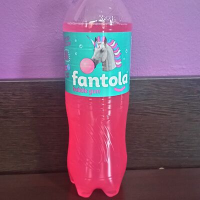 Fantola Bubble gum в Broburger по цене 140 ₽