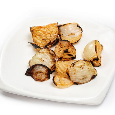 Репчатый лук на мангале в Лаваш36 по цене 99