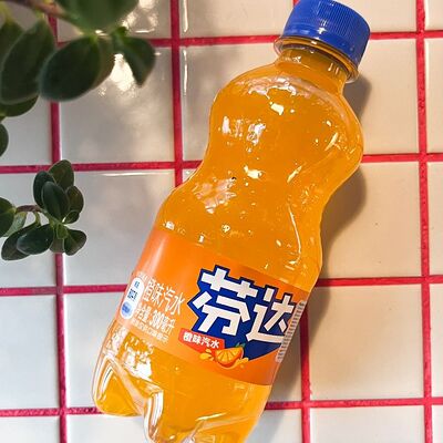 Фанта в Сайгонкафе по цене 280 ₽