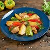 Жаркое из курицы в Шаурма и Гриль по цене 560