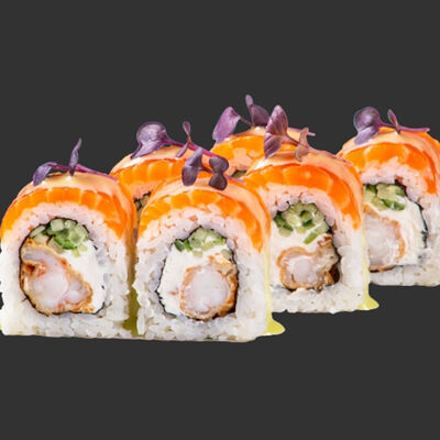 Эби васабико в Рыбарис по цене 815 ₽