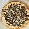 Грибная в 23 Pizzeria по цене 790