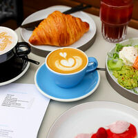 Логотип Park47