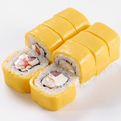 Чикен чиз в Мao Fusion по цене 479 ₽