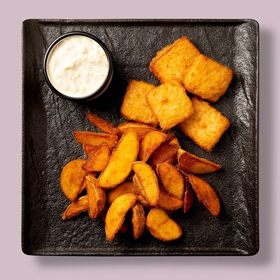 Снэк бокс №2 в Фуди Люди по цене 509 ₽